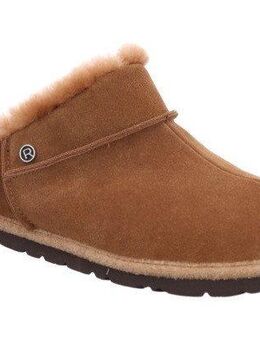 Rohde GARDENA Pantoffel, Hausschuh, Schlappen, Clog mit herausnehmbarer Innensohle