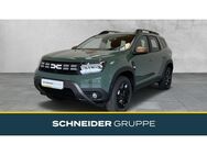 Dacia Duster, Extreme TCe 150, Jahr 2024 - Chemnitz