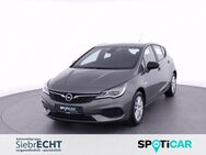 Opel Astra, 1.2 Edition Metallic PDCh, Jahr 2021 - Holzminden