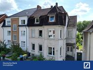 ***Südstadt: 3-Familienhaus Nähe Einhardstraße*** - Paderborn