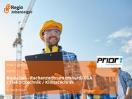 Bauleiter - Rechenzentrum (m/w/d) TGA / Elektrotechnik / Klimatechnik - Weitefeld
