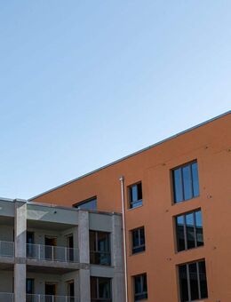 2-Zimmer-Wohnung in Augsburg / Dieselstraße - Augsburg