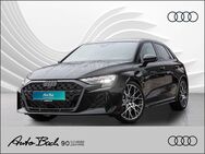 Audi RS3, Sportback, Jahr 2022 - Diez