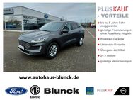 Ford Kuga, TITANIUM, Jahr 2014 - Ribnitz-Damgarten