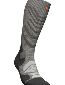 Bauerfeind Sportsocken Outdoor Merino Compression Socks, Women mit Kompression, für Damen