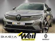 Renault Megane, E-Tech elektr Megane E-Tech ele, Jahr 2024 - Friedrichsdorf