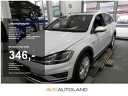 VW Golf Variant, 2.0 TDI Golf VII Alltrack, Jahr 2020 - Plattling