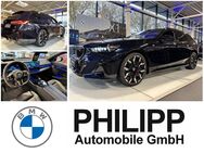 BMW i5, eDrive40 M SportPro 21 Autobahn H&K, Jahr 2022 - Mülheim (Ruhr)