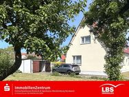 Haushälfte - 5 Minuten zum Ostseestrand - Rerik