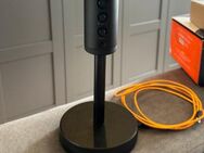 Beyerdynamic FOX Mikrofon + Tischstativ - Passau