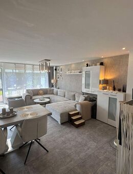 Gepflegtes Reihenhaus mit Garten und Garage - Ihr neues Zuhause in Lippstadt - Lippstadt