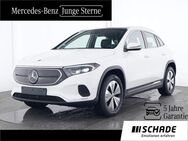 Mercedes EQA, 250 Progressive, Jahr 2023 - Eisenach