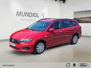 Fiat Tipo, Easy el SP, Jahr 2017 - Landshut