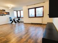 Renovierte 2,5 Zimmer Wohnung mit Einbauküche und Garage in der Südoststadt - Pforzheim