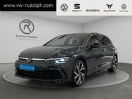 VW Golf, 2.0 TSI VIII R-Line Black Styl, Jahr 2024 - Oelsnitz (Erzgebirge)