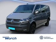 VW T6.1, 2.0 TDI Kasten Plus Seikel DIFF, Jahr 2023 - Südharz