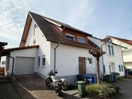 ***Einfamilienhaus in Reinheim zu verkaufen*** - Reinheim