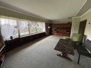 Leben am Kurpark: Charmanter Bungalow mit großem Grundstück und Modernisierungspotenzial - Bad Laer