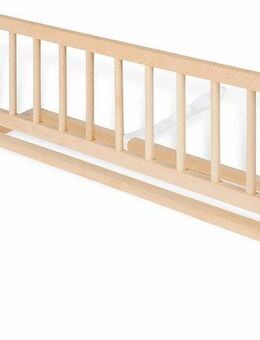 Pinolino® Bettschutzgitter Classic, Buche unbehandelt