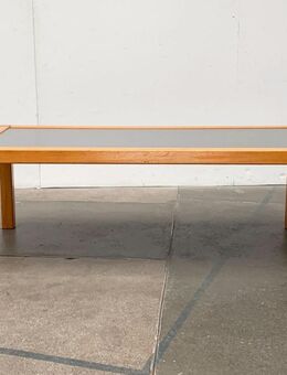 Flötotto Profilsystem Couch Table Tisch zu Mid Century Space Age 1 - Hamburg Hamburg-Nord