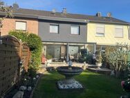Absolut ruhig gelegenes EFRH mit Garten und Garage - Alsdorf (Nordrhein-Westfalen)