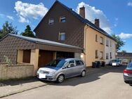 Zweifamilienhaus in Saarbrücken-OT in ruhiger Lage - Saarbrücken