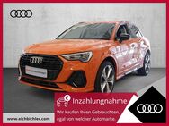 Audi Q3, 35 TDI S line FLA, Jahr 2023 - Landshut