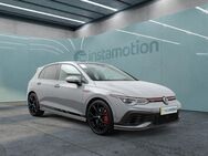 VW Golf, 2.0 TSI GTI 8 Clubsport PRO 19 ESTORIL, Jahr 2024 - München