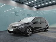 VW Golf, 1.5 8 eTSI R-Line H&K 18 BERGAMO, Jahr 2024 - München