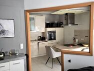 Homburg-Erbach: Attraktive 2-Zimmer-Wohnung mit Terrasse - Homburg