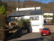 Einfamilienhaus mit Wellnessbereich und PV-Anlage - Fachbach