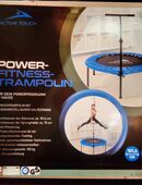 Trampolin in 24118