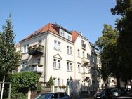 TOP Kapitalanlage! 2-Raum-Wohnung mit Balkon in ruhiger Lage in Tolkewitz! - Dresden