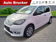 Skoda Citigo e iV Ambition Klimaanlage+Sitzheizung+DAB+ABS+ESP - Marktredwitz