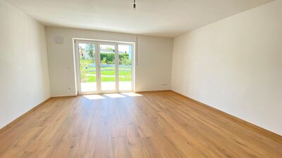 Neubau 3-ZImmer-Maisonette mit guter Anbindung zur A94 Mühldorf-München - EBK möglich