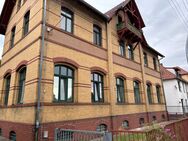 Wohn- u. Gewerbeobjekt in Kahla ! mit 2.474 m² großem Grundstück - mit 1 Gewerbe- u. 5 Wohneinheiten u. vielen Lagermöglichkeiten ! - Kahla