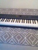 Neues Roland  Keyboard   GO ; KEYS 3  + Gitarrenverstärker +PC Lautsprecher in 25551