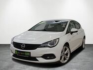 Opel Astra K 1.2 Turbo ULTIMATE Navi, LED, Alcantara - Gera