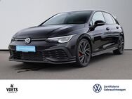 VW Golf, 2.0 TSI VIII GTI CLUBSPORT, Jahr 2023 - Magdeburg