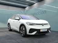 VW ID.5, Pro Perf IQ-LIGHT, Jahr 2023 - München