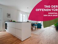 Hochwertige 3-Zimmer-Wohnung in bester Lage – Ihr perfektes neues Zuhause für den nächsten Lebensabschnitt - Brühl (Baden-Württemberg)