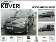 VW Caddy, 1.5 TSI Life Maxi, Jahr 2024 - Hagen (Bremischen)