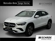 Mercedes GLA 250, e Progressive, Jahr 2023 - Eisenach