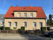 Zweifamilienhaus mit Potential in zentraler Lage - Fürstenwalde (Spree)