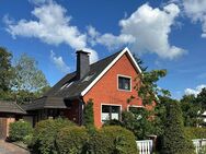 Einfamilienhaus mit Wintergarten und Garage in ruhiger Sackgassenendlage zu verkaufen - Emden