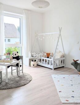 Saniertes Platzwunder: 4 Schlafzimmer - Provisionfrei - Lüneburg