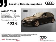 Audi A4, Avant 40 TFSI qu S line, Jahr 2023 - Berlin