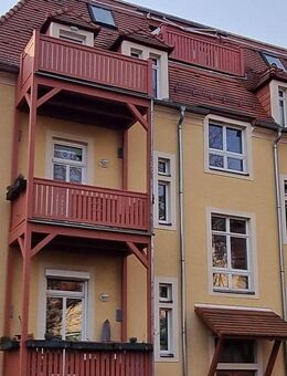 Großzügiges 90 m²-Investment in Trachau - Dresden