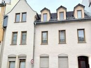 LINDEN IMMOBILIEN - Dreifamilienhaus in City-Lage mit bezugsfreier 5-Zimmer-Wohnung - Jena
