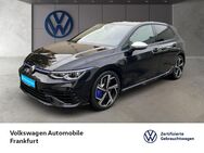 VW Golf, 2.0 TSI VIII R TravelAssist LEDPlus, Jahr 2023 - Frankfurt (Main)